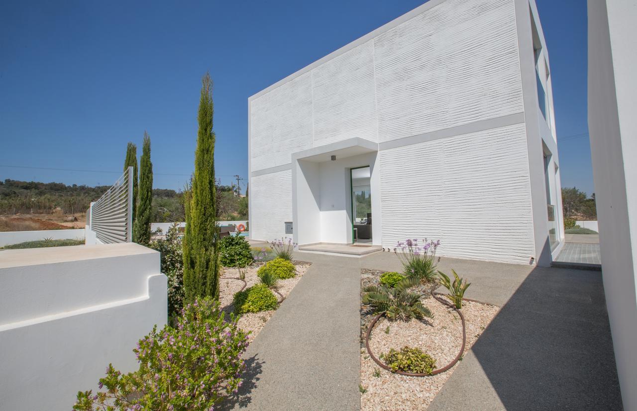 Greco Villas Протарас Екстериор снимка